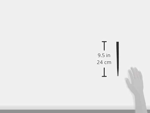 皿 ARAS Chopsticks reusable Gray 9.1 inches, made in Japan, Dishwasher-safe, Durable, Pentagon, Simple