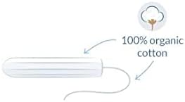 Natracare Tampons - Super - 10 Pack