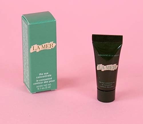 La Mer The Eye Concentrate 3 ml/0.1 fl oz Travel Size Tube