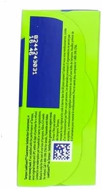 Tampax Flushable Super Tampons - 10 ct, Pack of 3