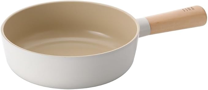 Neoflam FIKA Petit Pan (7" Mini Wok)
