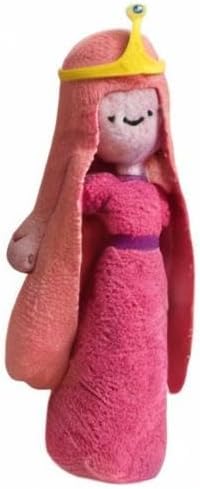 Jazwares Adventure Time Princess Bubblegum Plush Doll 11"