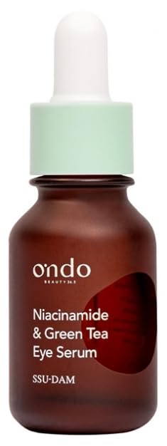 Niacimide & Green Tea Eye Serum 15 g