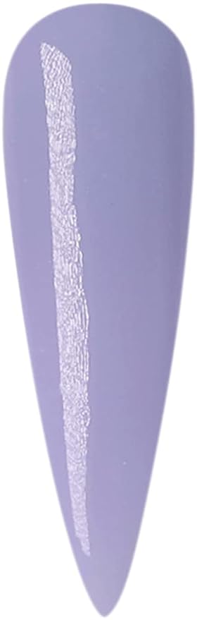 WAVEGEL Soak-Off Gel, Nail Lacquer & Acrylic/Dip Powder Matching Set - Princess Collection - #68 Soft Touch