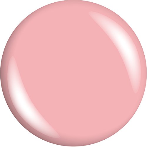 Color Club Sugar Sheer Serendipity 1 Ounce Dip Color Powder, 0.5 fluid_ounces