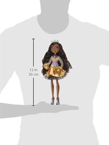 Mattel Ever After High Justine Dancer Doll