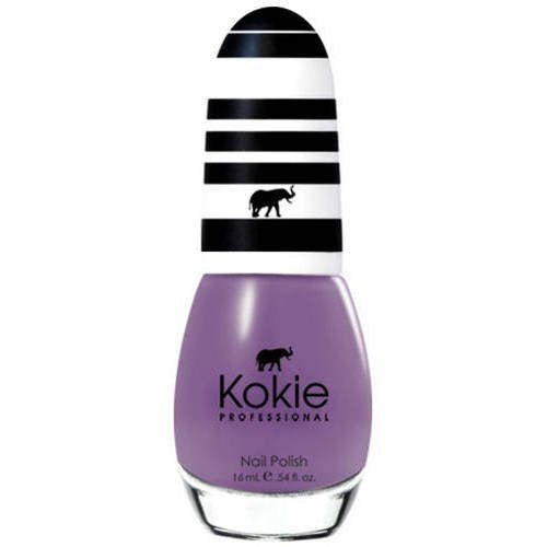 Kokie Professional Nail Polish, 0.54 Fl Oz (Encore)