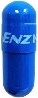 Enzyte® Natural Male Enhancement Bundle for Quality and Stamina with Asian Ginseng, Ginkgo Biloba, Grape Seed Extract, Horny Goat Weed - 5 Pack Bundle