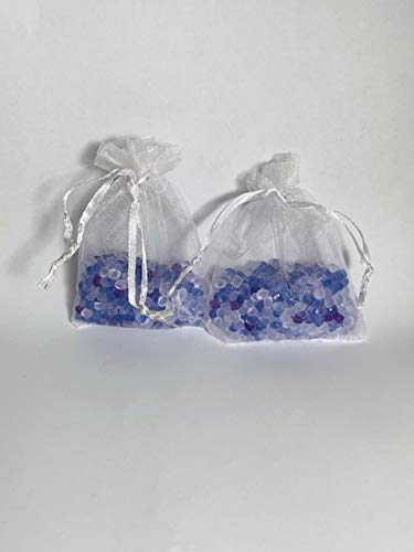 Aromatherapy Beads (Jasmine)