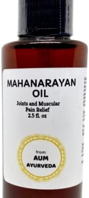 Mahanarayan Oil 4 fl oz