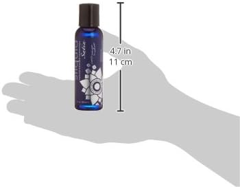 Sliquid Lubricants Satin Personal Moisturizer, 2 Fluid Ounce