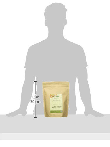 Davidson's Organics, Cacao Bliss, Loose Leaf Cacao, 16-Ounce Bag