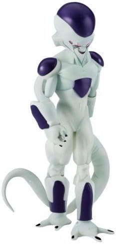 Banpresto - Dragon Ball Z - Frieza vol. 15, Bandai Spirits Solid Edge Works Figure