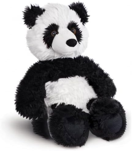 Vermont Teddy Bear Panda Stuffed Animal - Panda Bear Stuffed Animal, 18 Inch