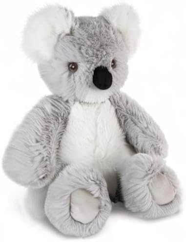 Vermont Teddy Bear Koala Stuffed Animal – 18 Inch Koala Plush, Super Soft, Collectible Plushie, for All Ages