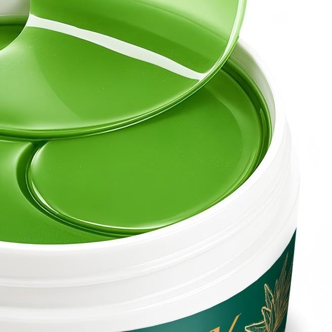 Hydrating Under Patches for Dark Circles & Puffiness
