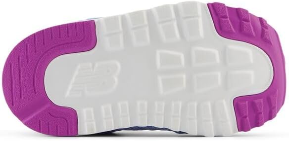 New Balance Baby 515 V1 Hook & Loop Sneakers