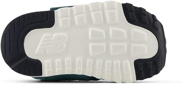 New Balance Baby Boys' 574 New-b Hook-and-Loop Sneakers