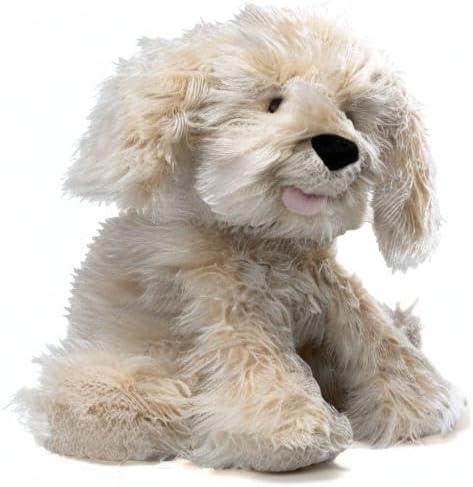 GUND Dsgnr Pups Karina Labradoodle