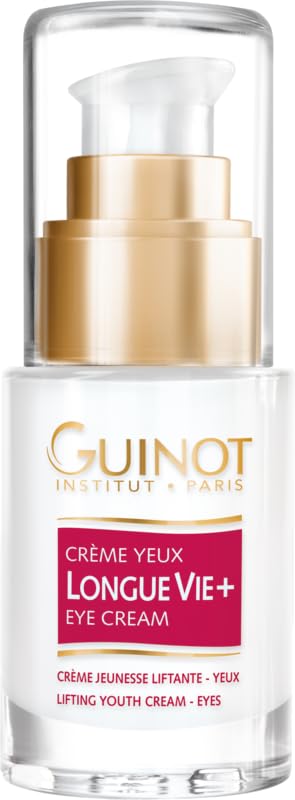 Longue Vie+ Eye Cream