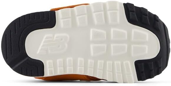 New Balance Baby Boys' 574 New-b Hook-and-Loop Sneakers