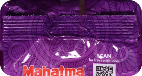 Mahatma Jasmine,2lb Bag of Rice,Thai,Indian,or Cambodian Fragrant Flavored Rice,Stovetop or Microwave (Pack of 2)