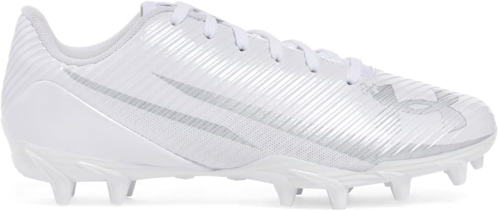 Under Armour Kids Blur Select Jr Football Cleats (Little Kid/Big Kid)