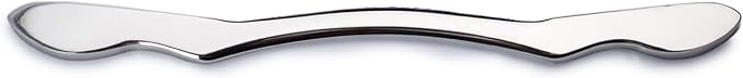 Gua Sha Scraping Massage Tool, IASTM Tool for Large Muscles, Soft Tissue Mobilization, 13.5 Inch Long