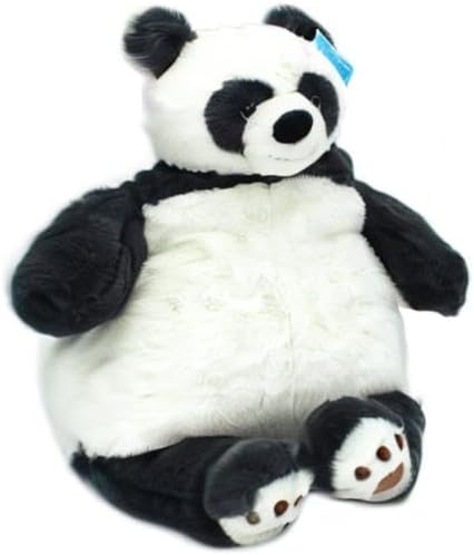 Panda Plush Big Hugging Pillow Stuffed Cotton Plush Animals Toy 23"