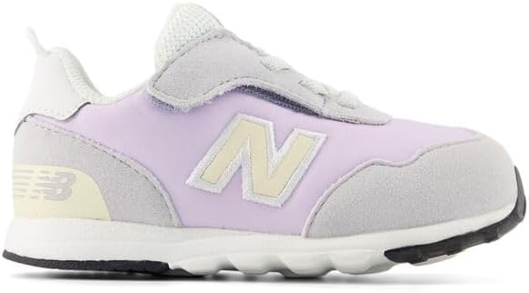 New Balance Baby 515 V1 Hook & Loop Sneakers