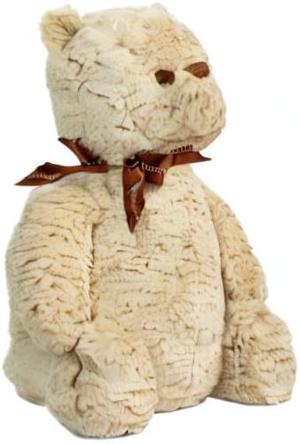 Disney Baby Classic Winnie the Pooh Stuffed Animal Plush Toy, 17.5 Inches