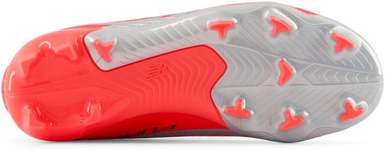 New Balance Unisex-Child Furon Team Jnr Fg V8