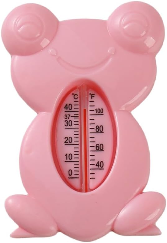 PandaEar Baby Healthcare and Grooming Kit, 13-in-1 Pink: Baby Comb, Brush, Finger Toothbrush, Nail Clippers, Scissors, Nasal Aspirator, Baby Essentials Nursery Care Kit