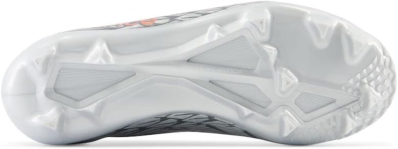 New Balance Kid's Furon V6+ Dispatch Junior FG Soccer Shoe