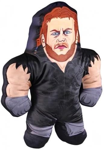 Bleacher Creatures WWE The Undertaker 24" Bleacher Buddy - Soft Plush Toy
