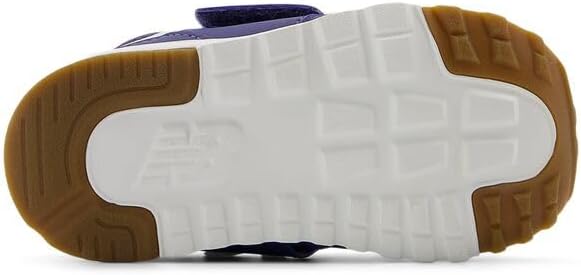 New Balance Baby Boys' 574 New-b Hook-and-Loop Sneakers