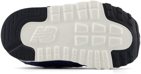 New Balance Baby Boys' 574 New-b Hook-and-Loop Sneakers