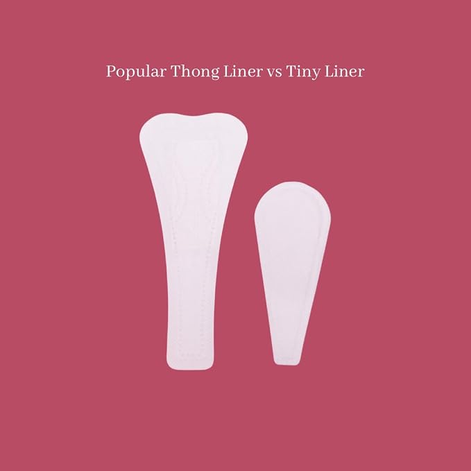 Micro Pantyliners