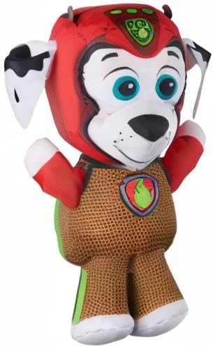 SwimWays Paw Patrol Swim Trainer Life Jacket, US Coast Guard Approved Life Vest Kids Swim Vest, Pool Floats & Life Jackets for Kids, Marshall