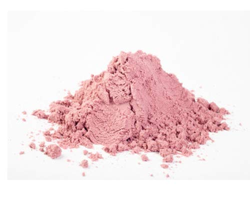 Rose Petal Powder 8 oz | Ideal for Face Packs & DIY Beauty Care | Make Tea, Smoothies or Lattes | Excellent Choice For Skin Care | by Yogi’s Gift®