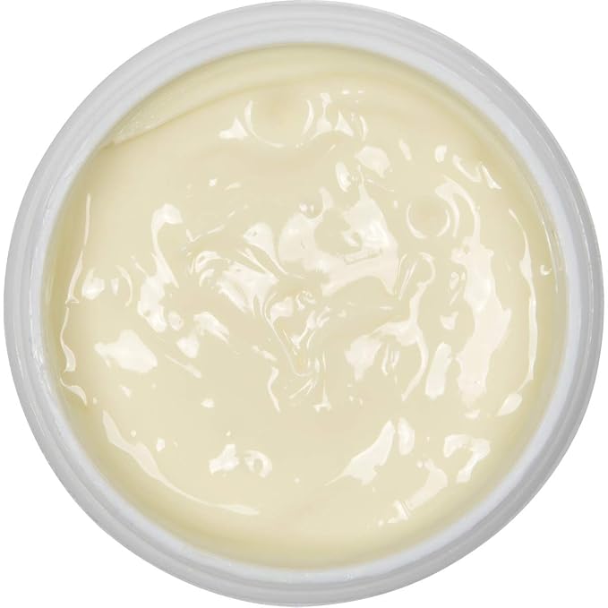BeeFriendly® Organic Vaginal Moisturizer, USDA Certified, 2 oz | Natural Vulva Cream, For Dryness, Itching, Irritation, Redness, Chafing, Due to Menopause + Thinning
