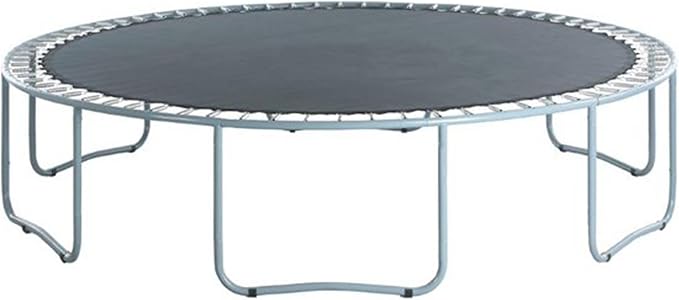 Machrus Upper Bounce Trampoline Replacement Mat, Ultra Durable PP with High Elasticity, Water Resistant