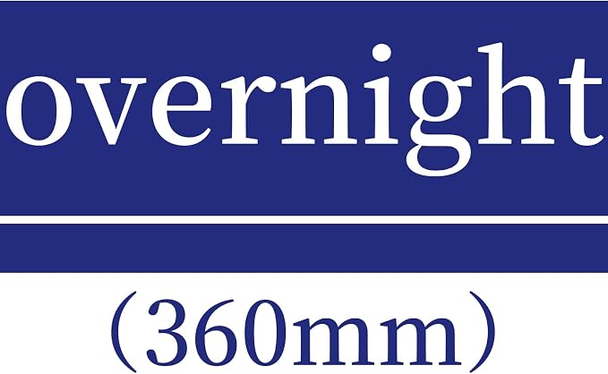 BST Mint Fresh Overnight Sanitary Pads with Wings, Odor Fighting Freshness, Night Period Pads for Women, Heavy Absorbency, Soft Breathable Topsheet, Unscented, 20 CT (Packaging May Vary)