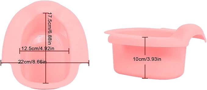 Potty Training Toilet, Dinosaur Potty Training Toilet Seat, Separated Dinosaur Training Potty for Toddlers with Non-Slip Rubber Mat Backrest, Portable Potty Chair for Boys and Girls Travel