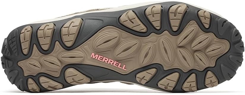 Merrell Women's Accentor 3 Hiking Shoes