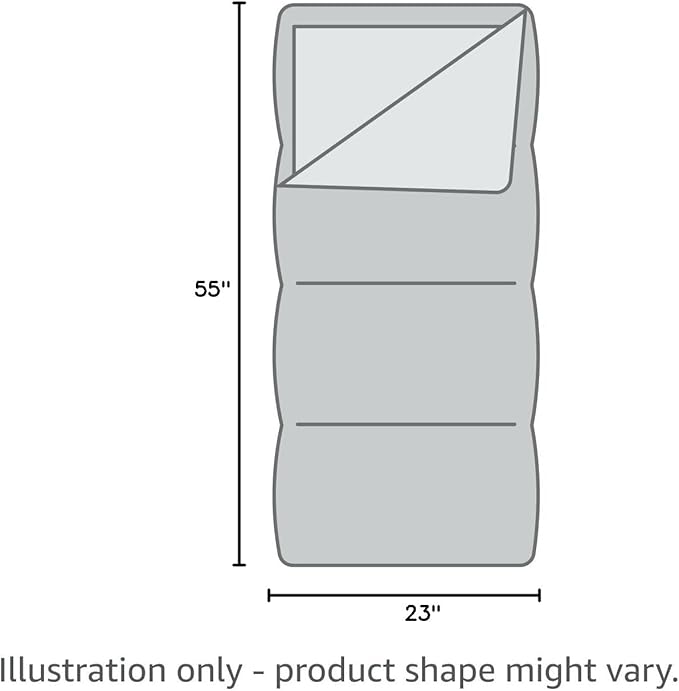 Primlect Thickened Toddler Nap Mat with Removable Pillow and Minky Blanket, Extra Large 55''x35'' Sleeping Bag, Washable, Roll up, Perfect for Daycare, Preschool, Kindergarten, Boys (Excavator)