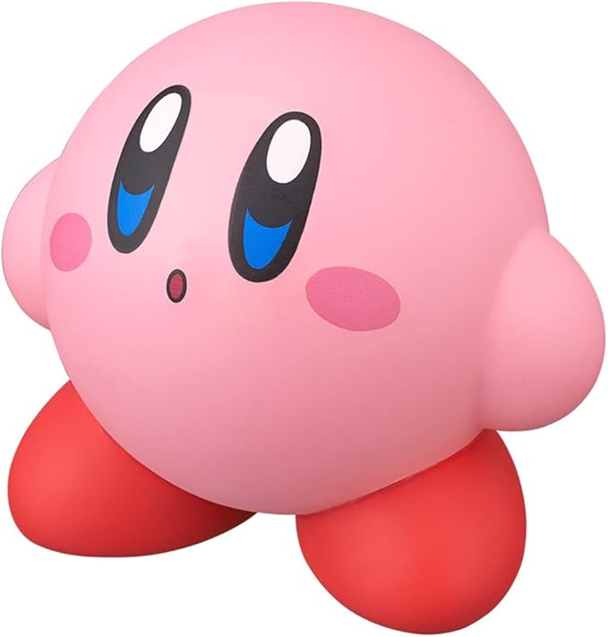 エンスカイ(ENSKY) Kirby Sofubi Collection Normal