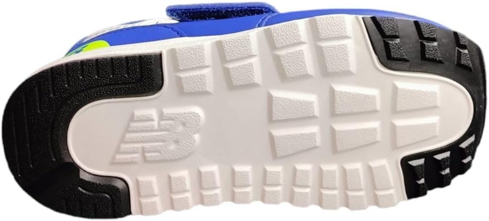 New Balance Baby Boys' 574 New-b Hook-and-Loop Sneakers