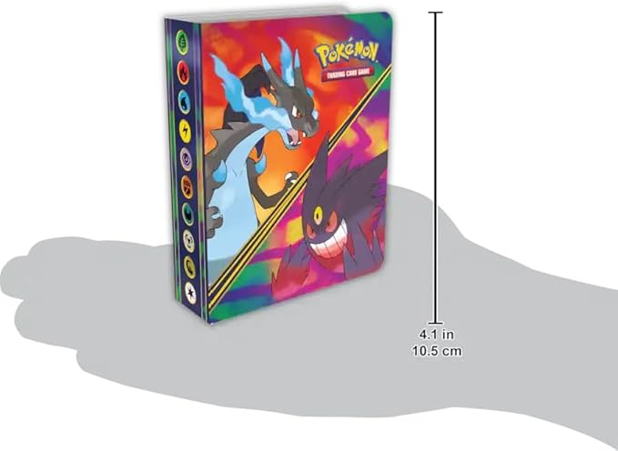 Pokemon TCG: Q1 2026 Mini Portfolio