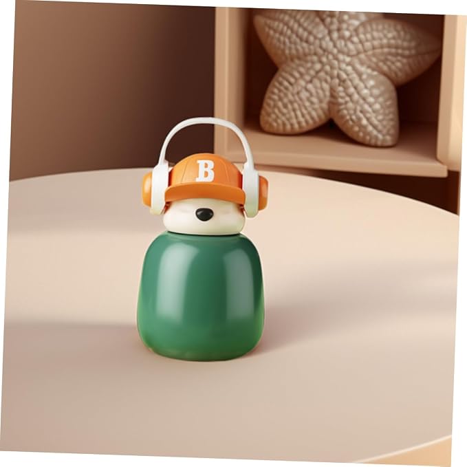 Portable Boy Girl Urinal Bottle for Travel Lightweight Easy to Clean for Potty Training Boys Girls for Camping Outdoor Use Compact Design